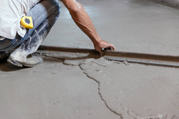 Best Concrete Staining and Coloring in Nacogdoches, TX