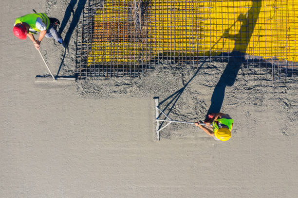Best Commercial Concrete Services in Nacogdoches, TX