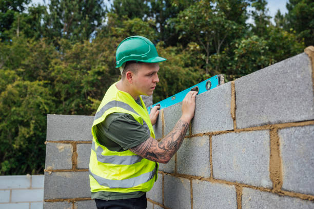 Best Concrete Retaining Walls in Nacogdoches, TX