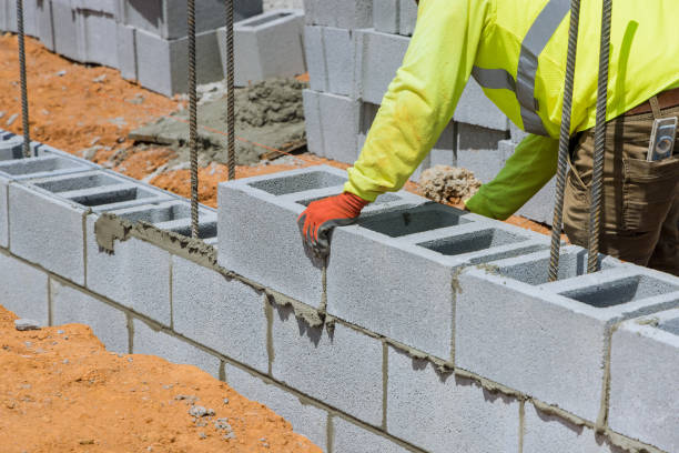 Best Commercial Concrete Services in Nacogdoches, TX