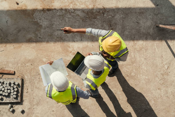 Best Concrete Grinding and Polishing in Nacogdoches, TX