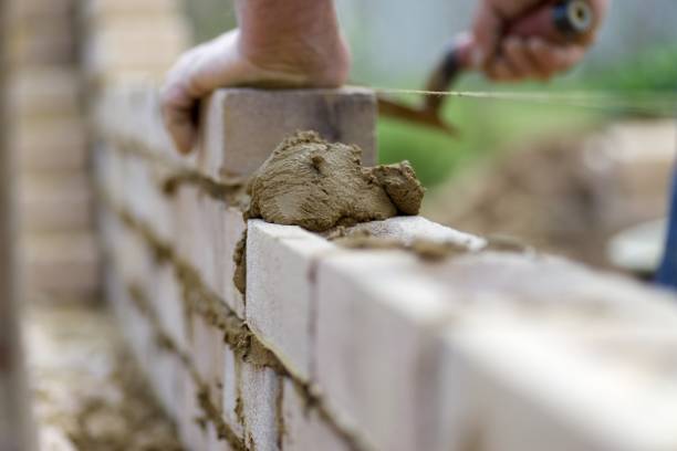 Best Stamped Concrete Services in Nacogdoches, TX