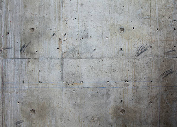 Best Residential Concrete Solutions in Nacogdoches, TX