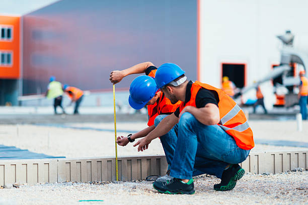 Best Concrete Staining and Coloring in Nacogdoches, TX